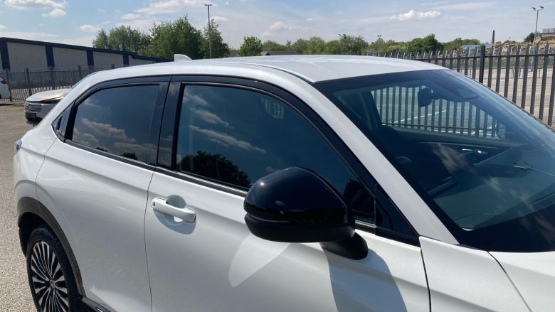 Honda E Ny1 150kW Elegance 69kWh 5dr Auto Electric Hatchback